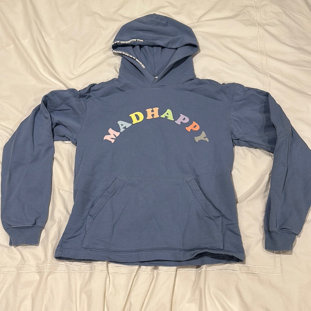 Pastel Universal Madhappy Hoodie
